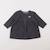 Robe - 12 mois Gris 1 - vertbaudet enfant 