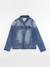 Veste - 10 ans Bleu 1 - vertbaudet enfant 