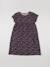 Robe - 12 ans Multicolore 1 - vertbaudet enfant 