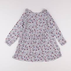 Seconde main-Fille-Robe - 10 ans