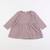 Robe - 18 mois Violet 1 - vertbaudet enfant 