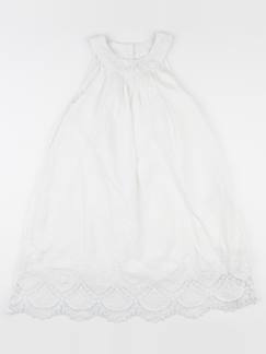 Seconde main-Fille-Robe - 10 ans