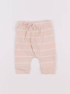 Seconde main-Fille-Legging - 1 mois