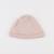 Bonnet de naissance - 9 mois Rose 1 - vertbaudet enfant 
