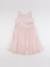 Robe - 12 ans Rose 1 - vertbaudet enfant 