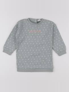 Seconde main-Fille-Robe - 36 mois