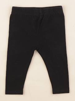 Seconde main-Fille-Legging - 6 mois