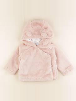 Seconde main-Fille-Veste - 18 mois