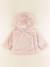 Veste - 18 mois Rose 1 - vertbaudet enfant 
