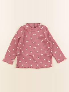 Seconde main-Fille-Sous-pull - 12 mois