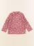Sous-pull - 12 mois Rose 1 - vertbaudet enfant 