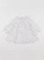 Robe - 9 mois Blanc 1 - vertbaudet enfant 