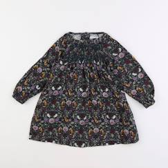 Seconde main-Fille-Robe - 3 ans