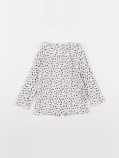 Seconde main-Fille-Sous-pull - 6 mois