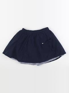 Seconde main-Fille-Jupe réversible - 12 ans