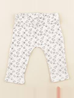 Seconde main-Fille-Legging - 6 mois