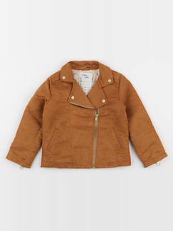 Seconde main-Fille-Veste - 4 ans