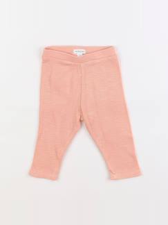 Seconde main-Fille-Legging - 6 mois