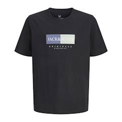 Garçon-T-shirt, polo, sous-pull-T-shirt-T-shirt frederiks