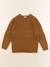 Pull - 10 ans Marron 1 - vertbaudet enfant 
