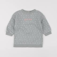 Seconde main-Fille-Robe - 12 mois