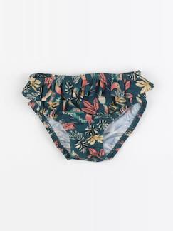 Seconde main-Fille-Maillot de bain - 6 mois