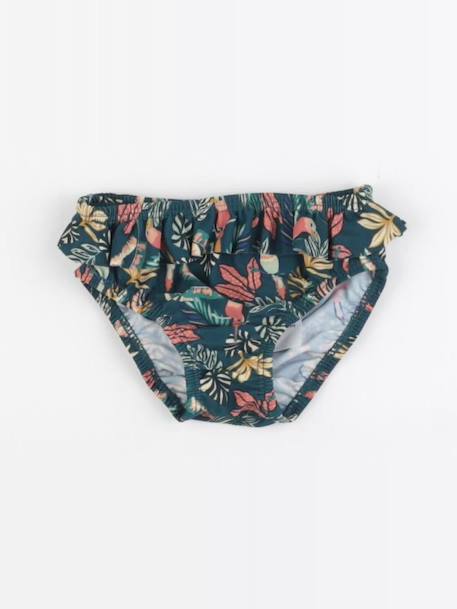 Maillot de bain - 6 mois Multicolore 1 - vertbaudet enfant 