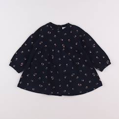 Seconde main-Fille-Robe - 18 mois