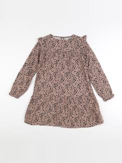 Seconde main-Fille-Robe - 9 ans