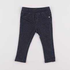 Seconde main-Fille-Jegging - 6 mois