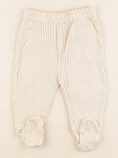 Seconde main-Garçon-Legging - 12 mois