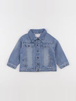 Seconde main-Fille-Veste - 24 mois
