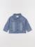 Veste - 24 mois Bleu 1 - vertbaudet enfant 