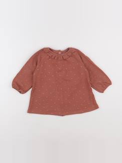 Seconde main-Fille-Robe - 18 mois