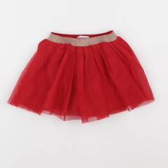 Seconde main-Fille-Jupe - 24 mois