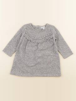 Seconde main-Fille-Robe - 12 mois