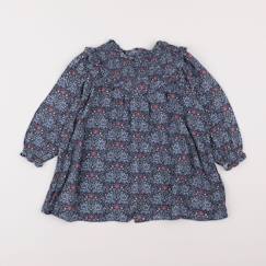 Seconde main-Fille-Robe - 18 mois