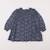 Robe - 18 mois Bleu 1 - vertbaudet enfant 