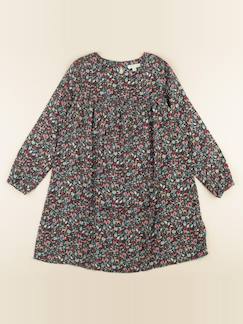 Seconde main-Fille-Robe - 8 ans