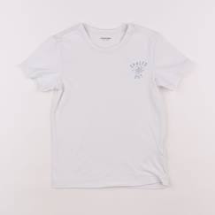 Seconde main-Garçon-Maillot de corps - 8 ans