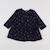 Robe - 12 mois Bleu 1 - vertbaudet enfant 