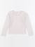 Maillot de corps - 8 ans Rose 1 - vertbaudet enfant 