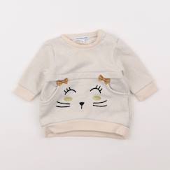 Seconde main-Fille-Robe - 3 mois