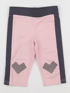 Seconde main-Fille-Legging court - 3 ans
