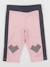 Legging court - 3 ans Rose 1 - vertbaudet enfant 