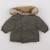 Manteau - 3 mois Rose, vert 1 - vertbaudet enfant 