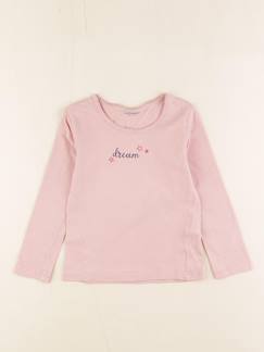 Seconde main-Fille-Maillot de corps - 4 ans