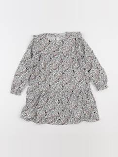 Seconde main-Fille-Robe - 4 ans