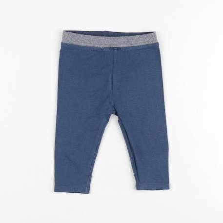 Legging - 6 mois Bleu 1 - vertbaudet enfant 