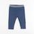 Legging - 6 mois Bleu 1 - vertbaudet enfant 